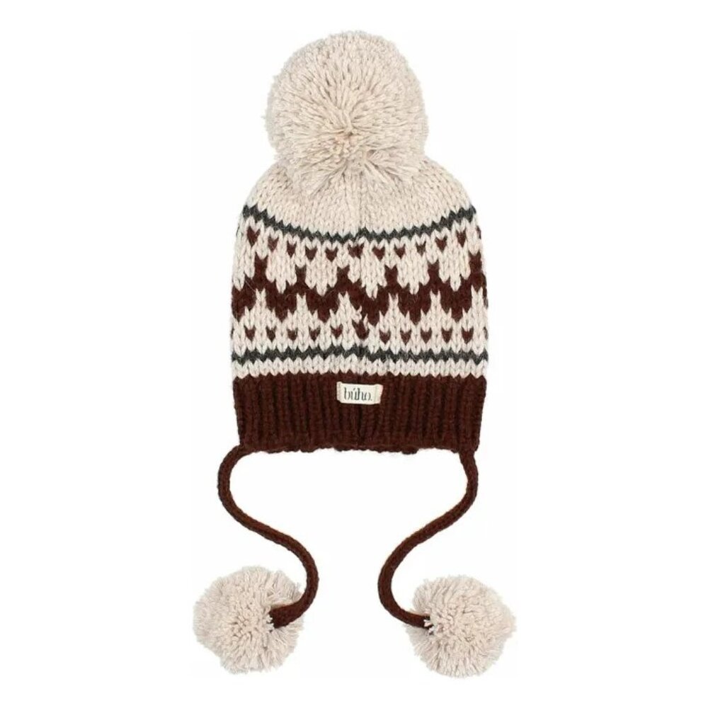 BUHO Folk Hat